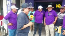 DIRIGENTES SOCIALES SE ORGANIZAN PARA LEVANTAR UNA CENTRAL FUERTE DEL MOVIMIENTO ADN EN YAGUACHI