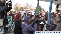 Video News - Frana in Val Palot: con il dissequestro possono iniziare i lavori