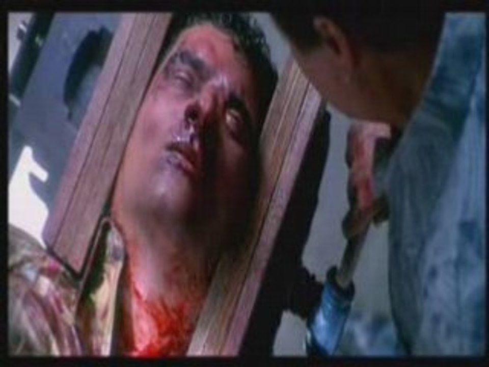 Casino. l'Irlendais un dur à cuir!!!