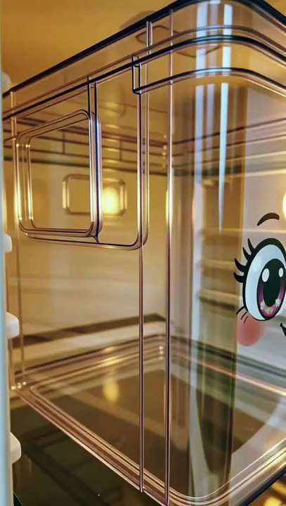 One Tiny Leak Can Ruin Your Whole Fridge 😳