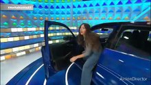 Lo mejor de cada casa Antena 3 Nochebuena 2025