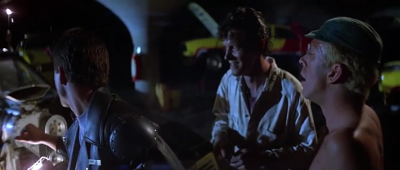 Mad Max (1979) Full Movie HD