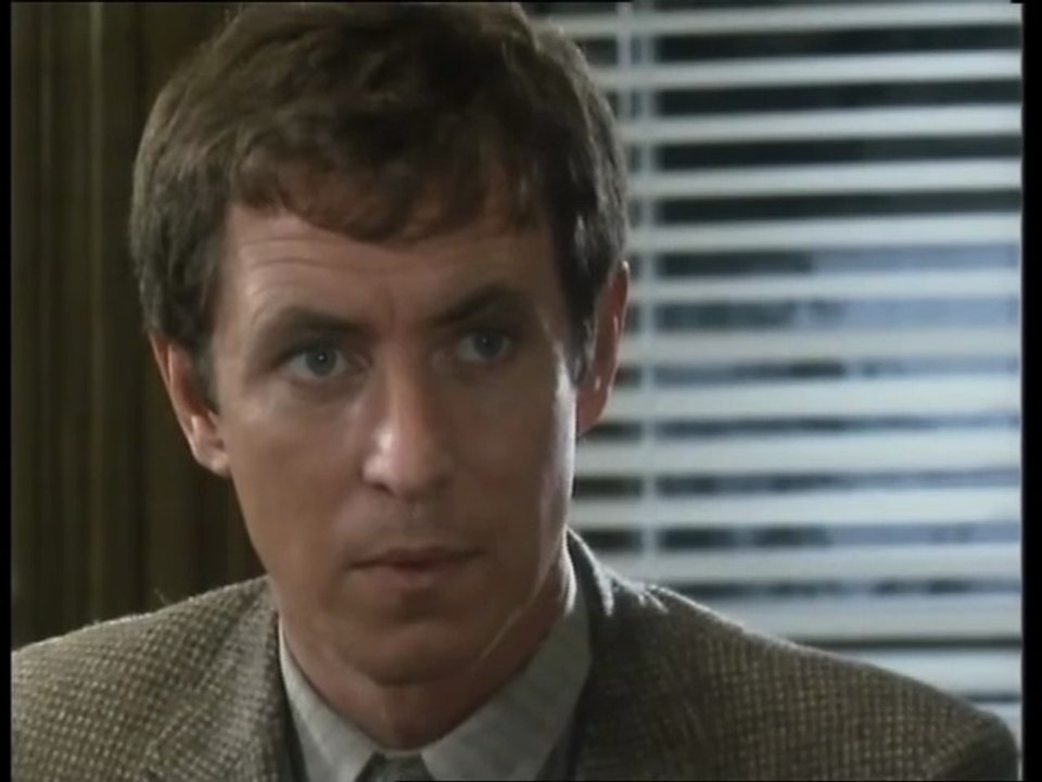 Bergerac-Nice People Die In Bed.