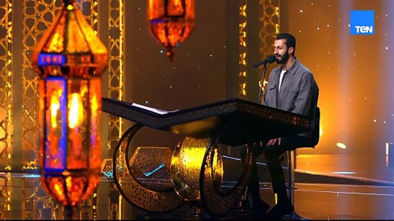 خالد عطية يقدم تلاوة من سورة البقرة… أداء يلامس القلوب بالهدوء والثبات ✨💚