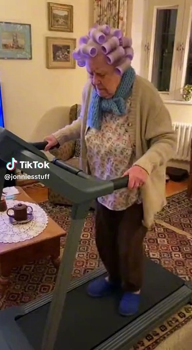 Flotte Oma