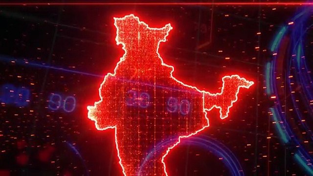 news background | red news background | background loop