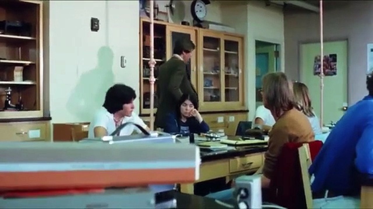 The Evil (1978)