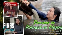 Mga produkto mula sa putik at lupa na nagbibigay linamnam sa pagkain! (Full Episode) | Pinas Sarap