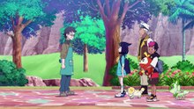 Pokémon Horizons The Series - S01E09