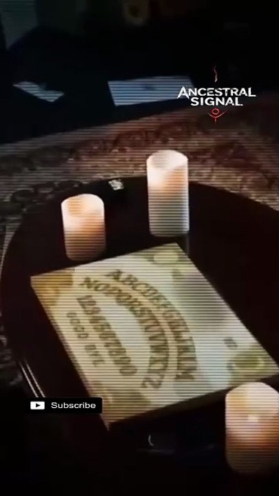 Fantasma del Reverendo Captado_ Investigación Australia