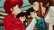 Ranma 1/2 - Episode 45 : I Love You! My Dear, Dear Ukyo