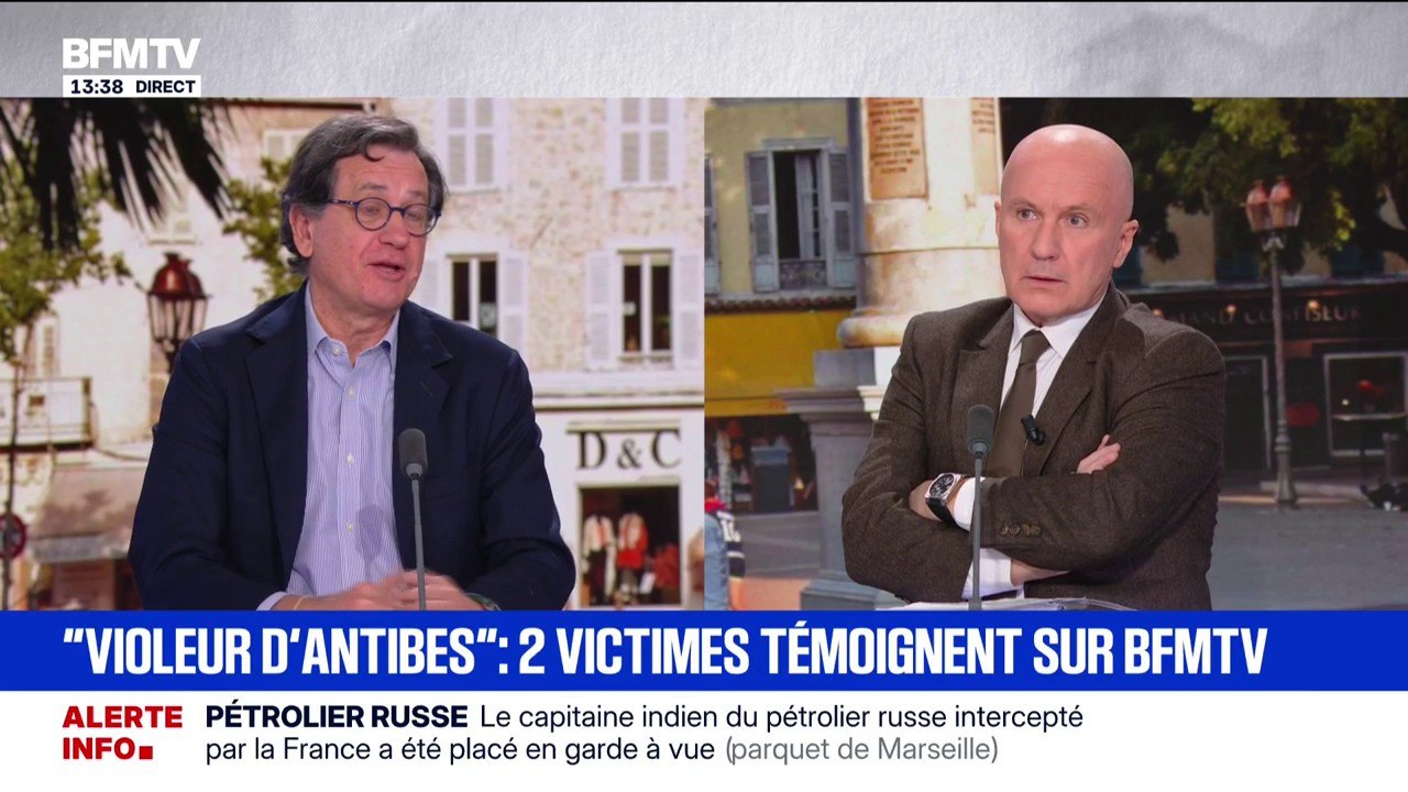 Le récit de Marc-Antoine, témoin de l'incendie du bar Le Constellation à Crans-Montana