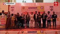 राष्ट्रीय मतदाता दिवस पर छत्तीसगढ़ के जिलों में जागरूकता कार्यक्रम, नए मतदाताओं और BLO का सम्मान