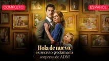 Esp Hola De Nuevo, Ex Secreto, Reclama Tu Sorpresa De Adn