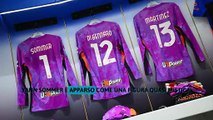 La quarta maglia che ha spaccato l’Inter a metà