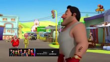 Boxer Bhaiya का किया हूलिया खराब अभ क्या होगा _ Motu-Patlu