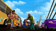Motu Bangaya Monster Bird _ Motu Patlu Aur Chingham Sir Ka Hungama _ Motu Patlu