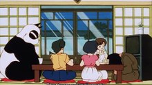 Ranma 1/2 - Episode 46 : The Witch Who Loved Me: A Japanese Ghost Story