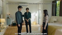 Ep.5 - Dare You to Death - EngSub