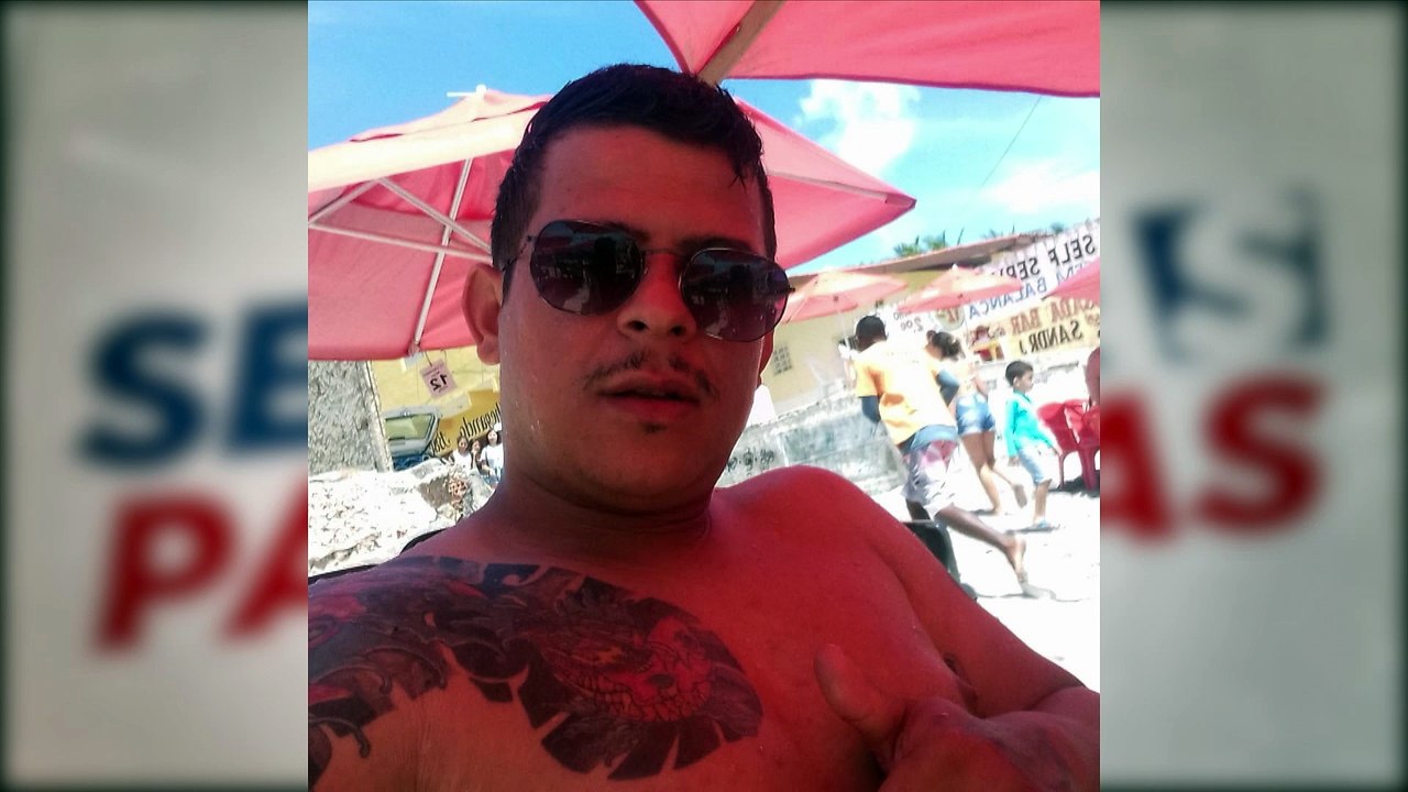 Homicídio de mototaxista em Bonito: Carlos André Ferreira foi vítima de múltiplos disparos de arma de fogo