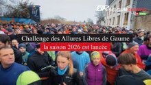 Allures Libres de Gaume : la saison 2026 démarre à Virton