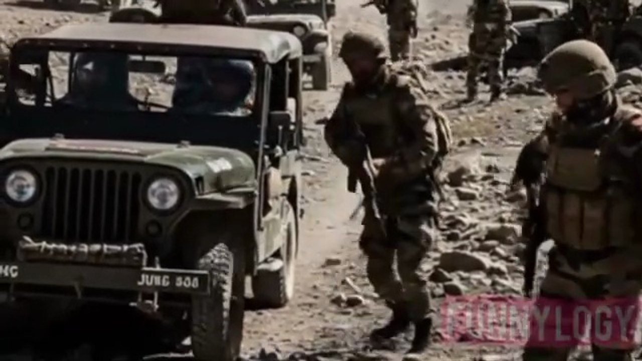 Border 2 full movie Hindi dubbed l border 2 full movie 2026 l sunny deol movies l part 1