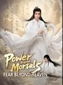 Power Beyond Mortals Fear Beyond Heaven - Drama FULL MOVIES ENGLISH SUB