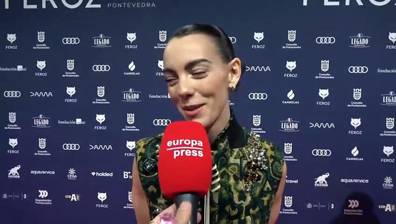 Vicky Luengo se deshace en halagos hacia la Reina Letizia tras su encuentro: "Celebro que exista, es muy inteligente"