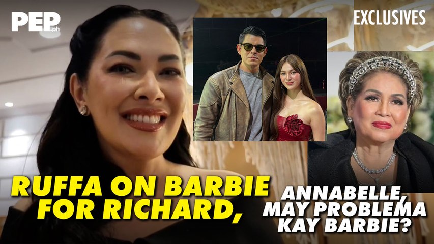 Ruffa Gutierrez, inireklamo ng dating kasambahay