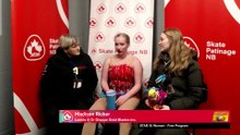 STAR 10 and Gold Women Free Program - 2026 Winter Invitational & Funskate