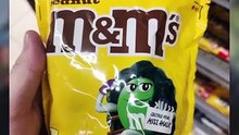 Vidéo exclusive DAILYMOTION - La collaboration M&M'S et Marvel, une arnaque ?