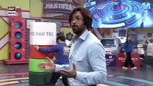 Jeeto Pakistan | LAHORE SPECIAL | Fahad Mustafa | Aadi Adeal Amjad | 25 JAN 2026 | ARY Digital