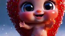 Fruit babby