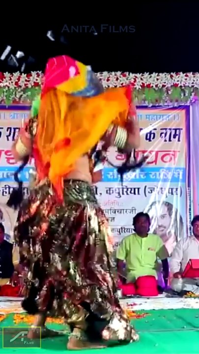 Best Dance Performance - Dance Video | FOLK Music - Rajasthani Traditional - Marwadi Song