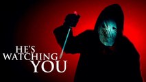 He's Watching You 2026 full English horror thriller movie #HesWatchingYou #HesWatchingYouMovie #HorrorMovie #PsychologicalThriller #StalkerThriller #DarkCinema #ScaryMovie #SuspenseFilm #UpcomingMovie #MovieFans #CinemaLovers #FilmBuzz #FearFactor #Thrill