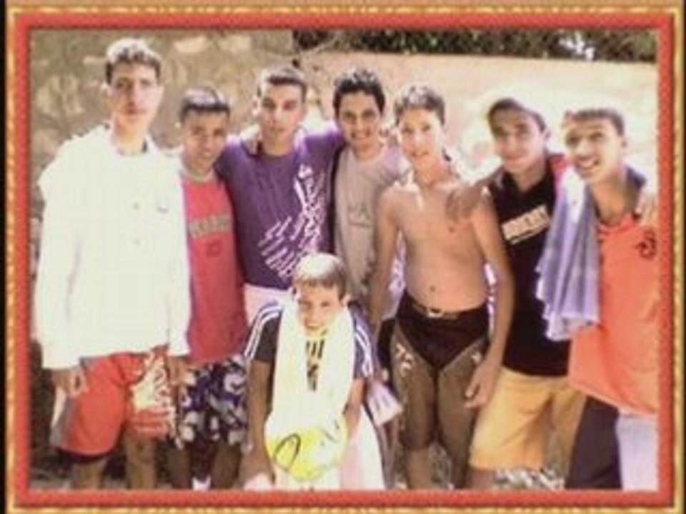 ait kiouane