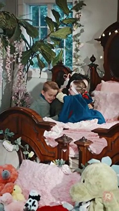 Daddy I'm Your Lucky Star!Binge-watch New Dramas #reelshort #drama