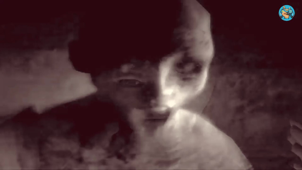 Fatal Frame 1 (Fatal Frame Saga Eps 1