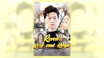 Reveal, Rise and Reign full hd