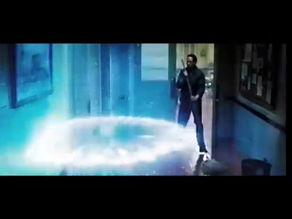 Watchmen - Die Wächter Trailer DF