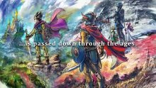 Dragon Quest 1 & 2 HD-2D Remake - Teaser tráiler