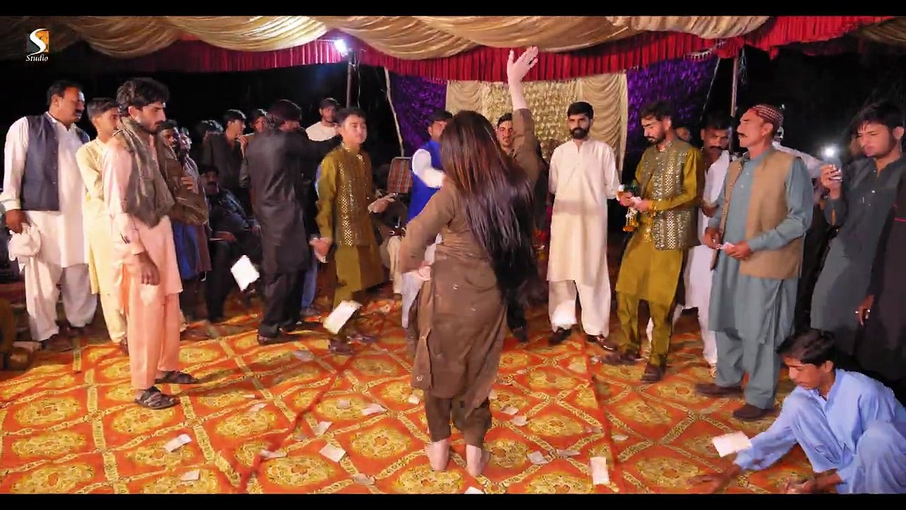 Sada Tun Hikko Hik Yaar Hain , Mehak Khanzadi Dance Performance , SGStudioPak 2025
