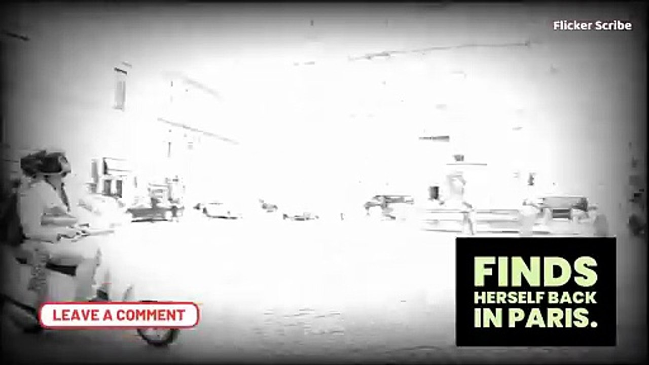 Emily in Paris Season 6 Trailer Netflix Emily in Paris Season 5 Ending Explained, Lily Collins