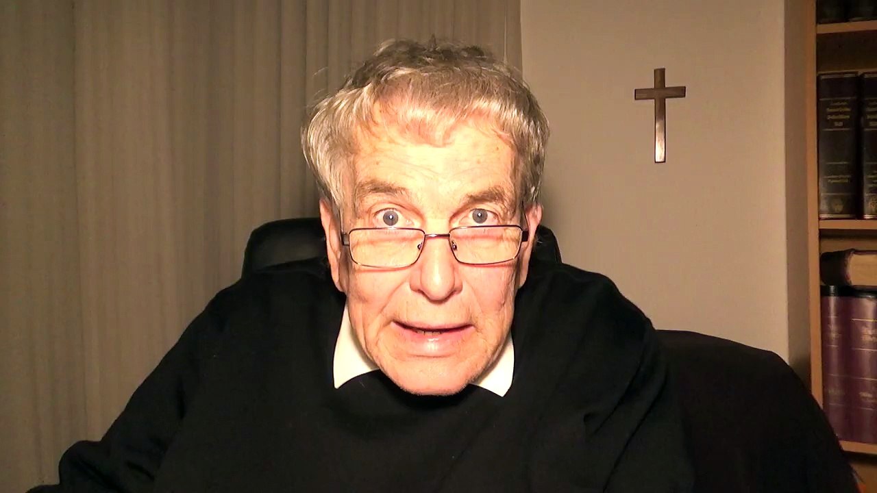 Verkündigung in der Kraft Gottes