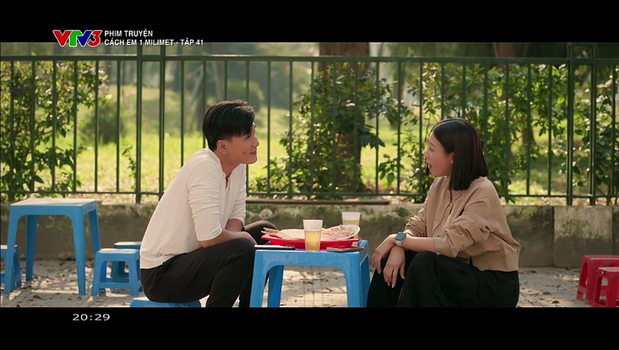 CÁCH EM 1 MILIMET - TẬP 41-42 - TẬP CUỐI - PHIM VIỆT NAM VTV3 - CACH EM MOT MILIMET - TAP CUOI