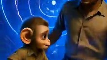 Monkey beta take dadi's son in 1995 😲
