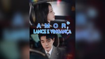Amor, Lance E Vingança Filme Completo Legendado