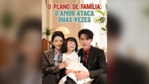 O Plano De Família: O Amor Ataca Duas Vezes Filme Completo Legendado