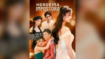 Herdeira Impostora Filme Completo Legendado