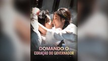 Domando O Coração Do Governador Filme Completo Legendado